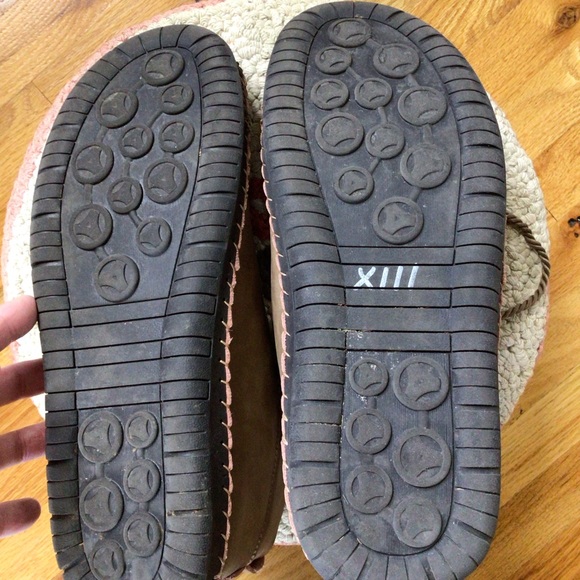 ALCUBIEREE LEATHER BOOTS MENS SZ 45/10.5 LOKE NEW - Picture 6 of 7